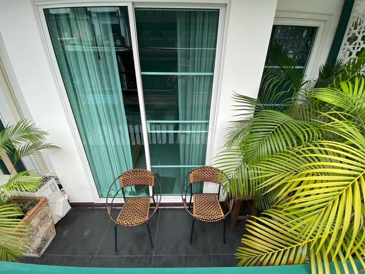 Lemon Guesthouse Чиангмай Экстерьер фото